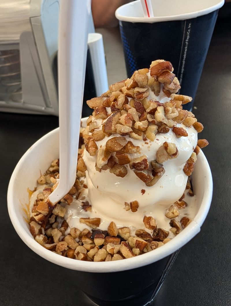 Dairy Sweet - Dunlap, Iowa