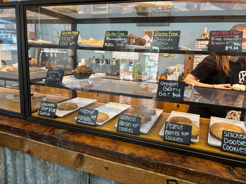 Coffee and Simple Sips