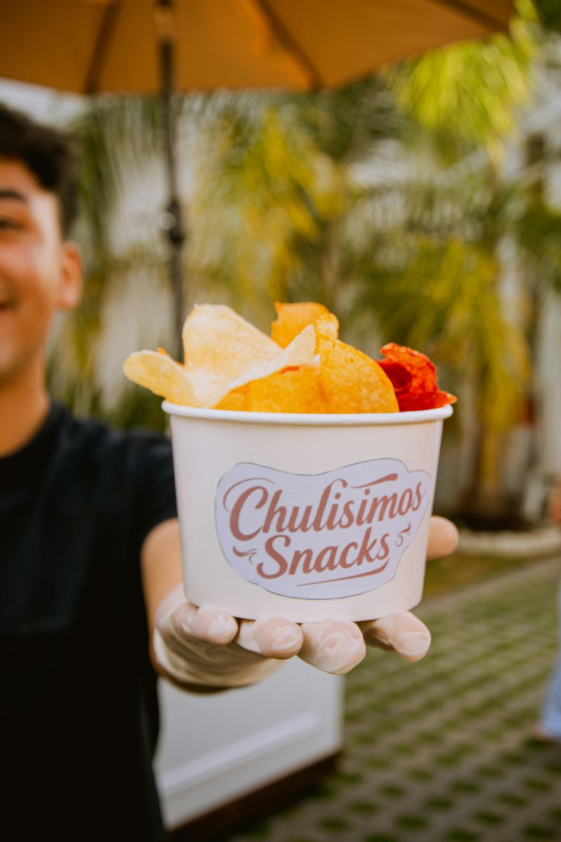 25 Grocery Store Items That Secretly Control People’s Diets 9 Snack chips