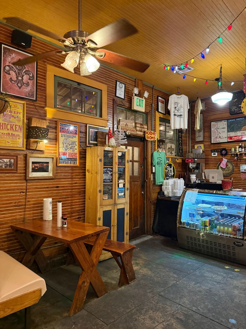 Bywater Vibe and Space