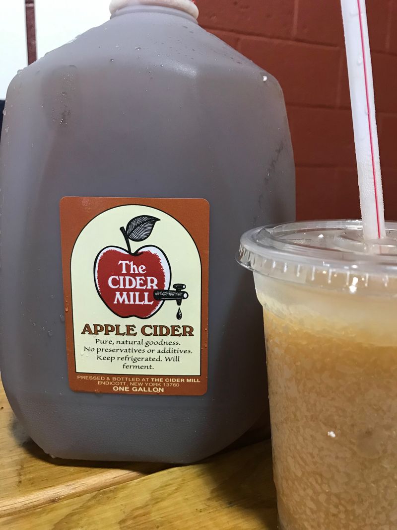 Local Favorites And Must Try Order