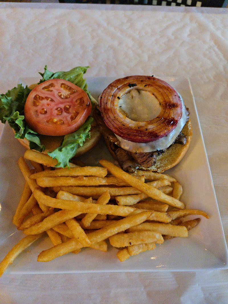 Reter's Crab House and Grille - Reisterstown, Maryland