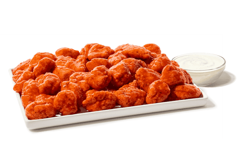 Zaxby's Chicken Fingers & Buffalo Wings - Athens, Georgia