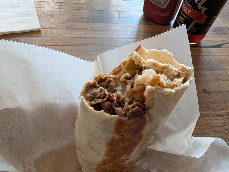 This Nebraska Sandwich Window Is So Protected Locals Won’t Tell You The Best Time To Go 5 The Gyro That Converts Skeptics