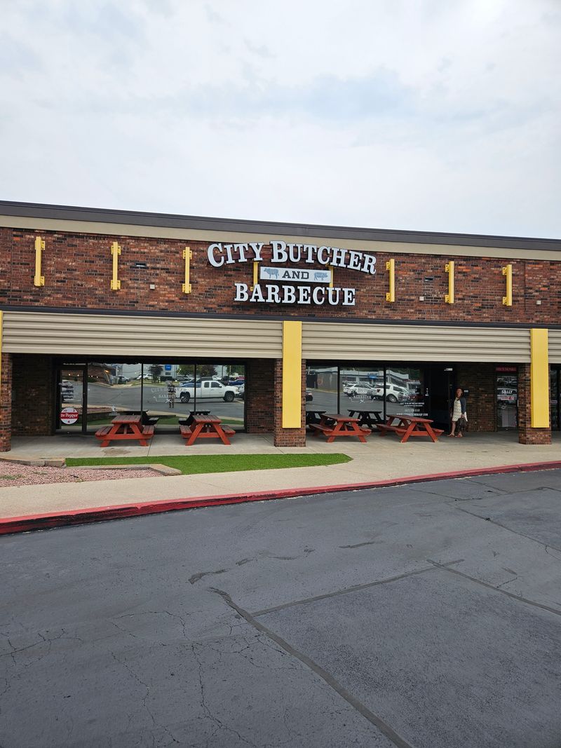 City Butcher and Barbecue - Springfield, Missouri