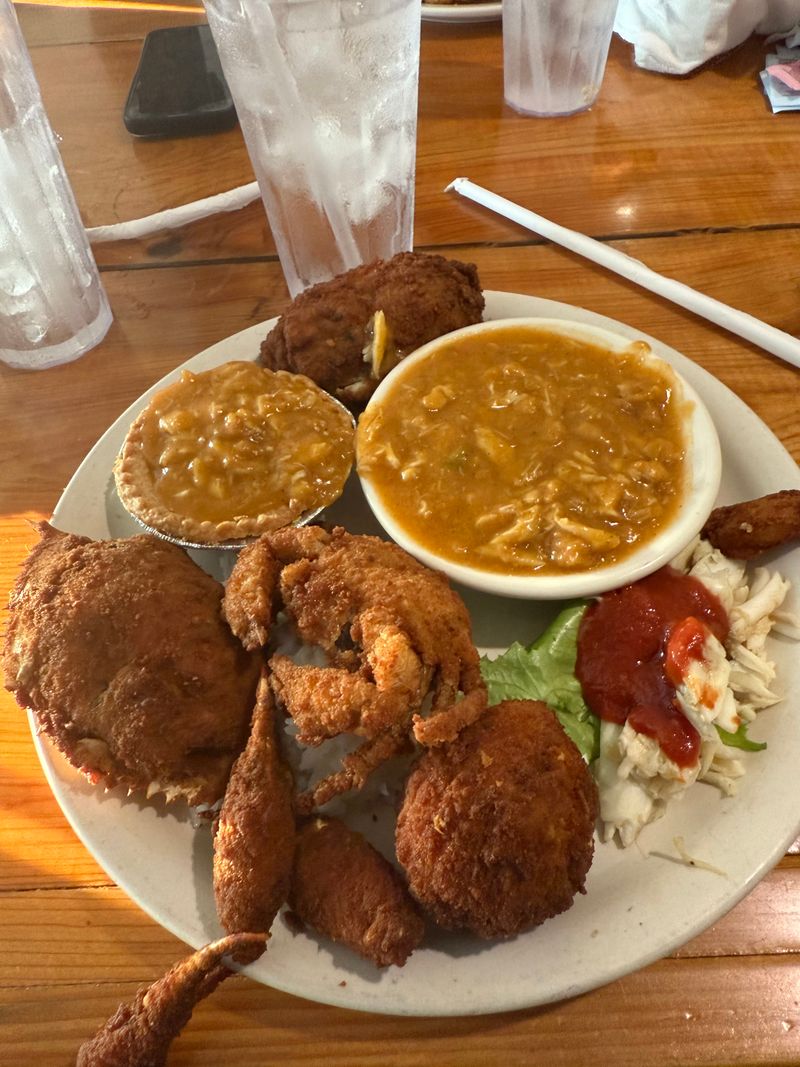 Frog Legs, Mixed Reactions, Honest Talk