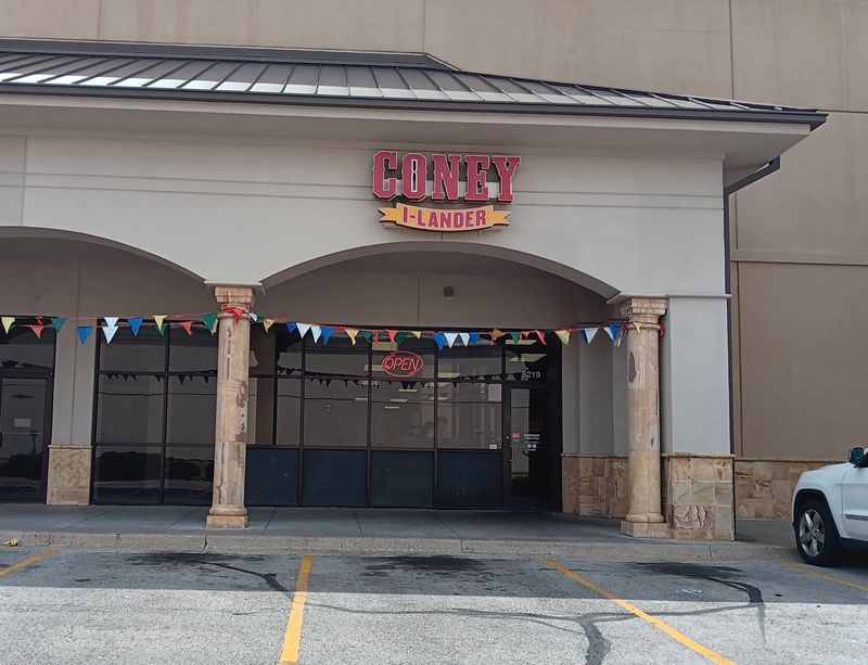 11 Coney-Style Hot Dog Counters Across America Keeping the Tradition Alive 9 Coney I-Lander – Tulsa, OK
