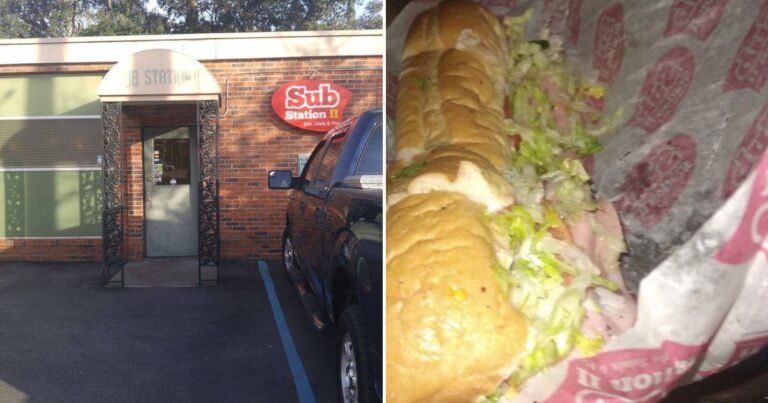Georgia Sandwich Counters Where Family Hands Still Build Every Order