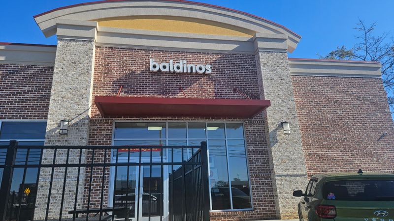 Baldinos Giant Jersey Subs - Martinez - Augusta, Georgia