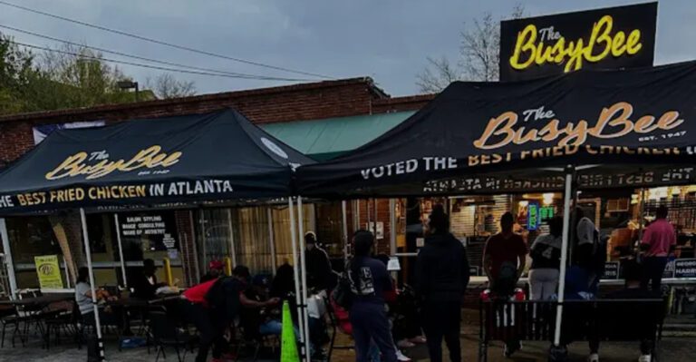 Georgia Supper Clubs That Fill Up Without Needing Special Occasions