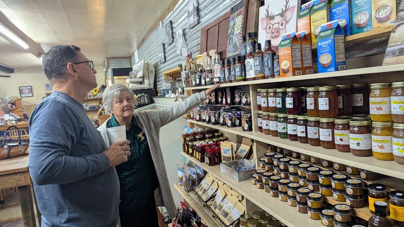This Arkansas Country General Store Stacks Craft Deli Sandwiches And Homemade Pies That Make A Highway 5 Detour Feel Mandatory 15 Local Love And Ratings