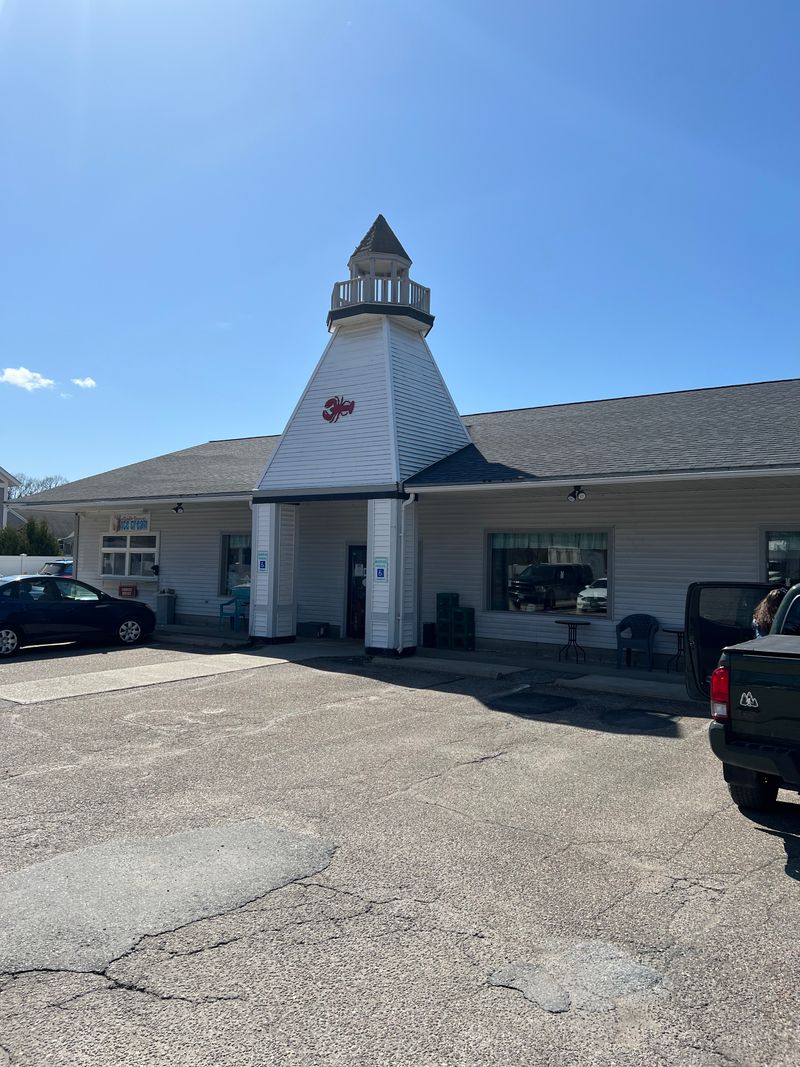 Ray's Seafood Market & Restaurant - Essex Junction, Vermont