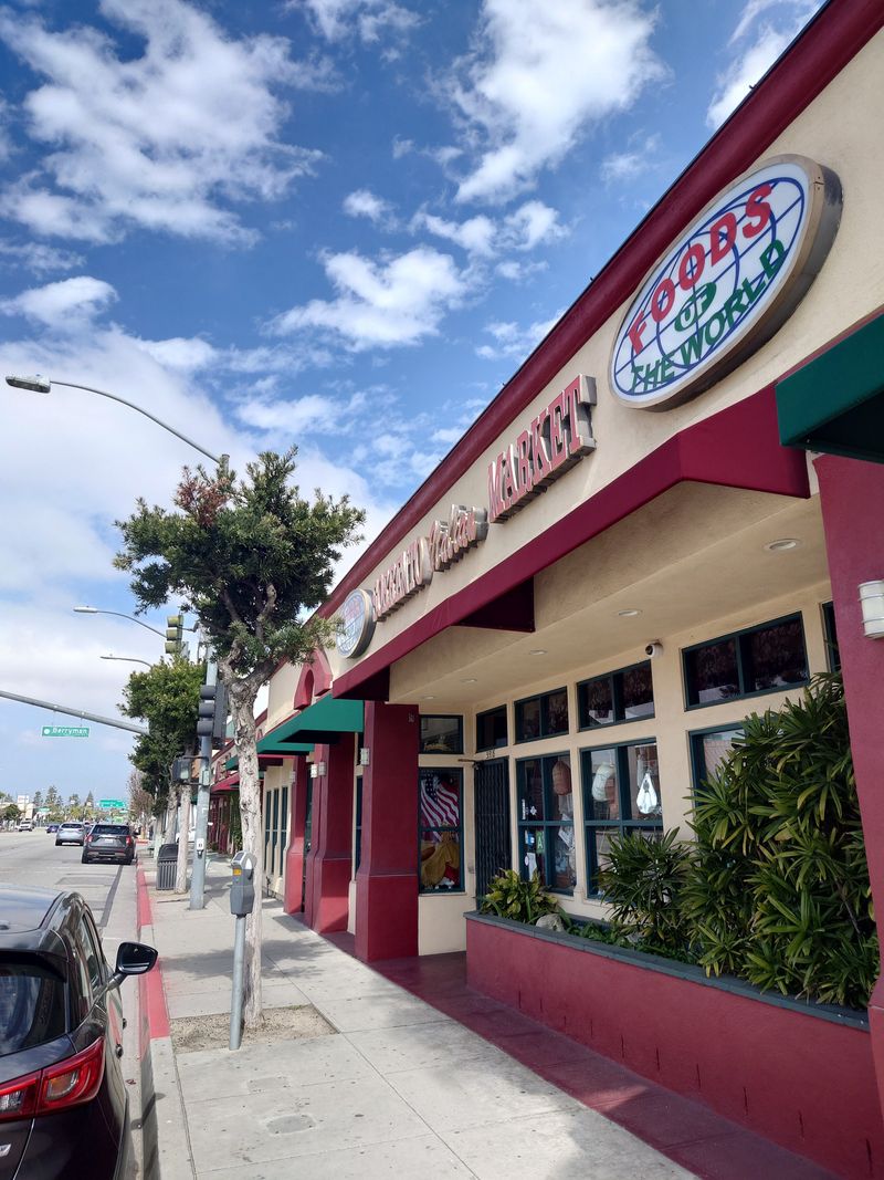 20 Italian Delis Across The USA Stuffing Subs So Full They Barely Close 23 Sorrento's Italian Market - Los Angeles, CA