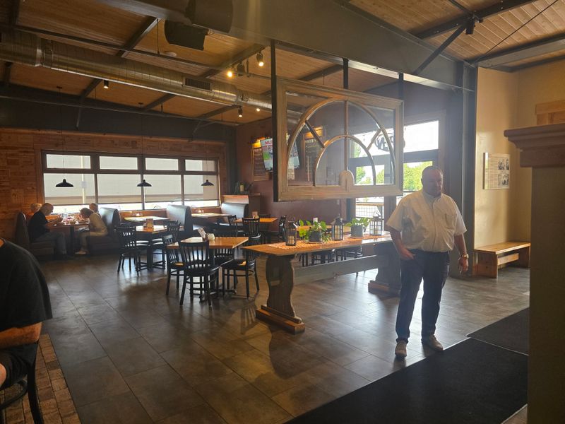 Gondolier Italian Restaurant