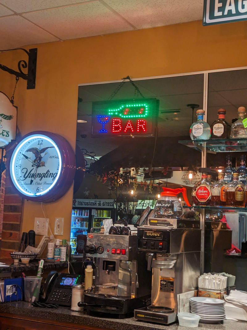 Nino's Pizza & Italian Restaurant - Reading, Pennsylvania