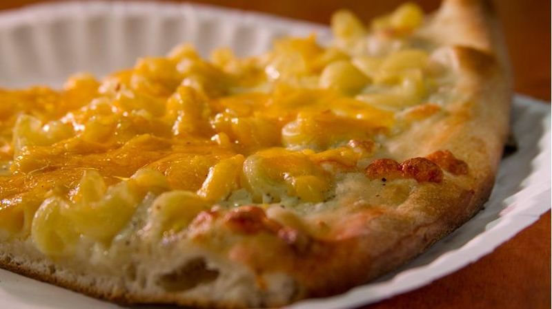 Ian’s Pizza Madison | State Street – Madison, Wisconsin