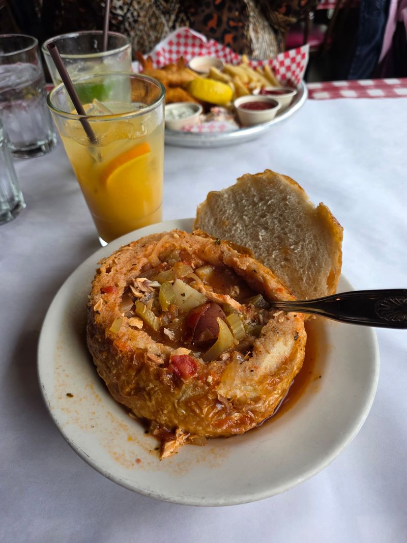 This Washington Waterfront Crab Shack Serves Seafeast Buckets Locals Say Are “Worth Any Detour To The Pier” 18 Drinks To Pair