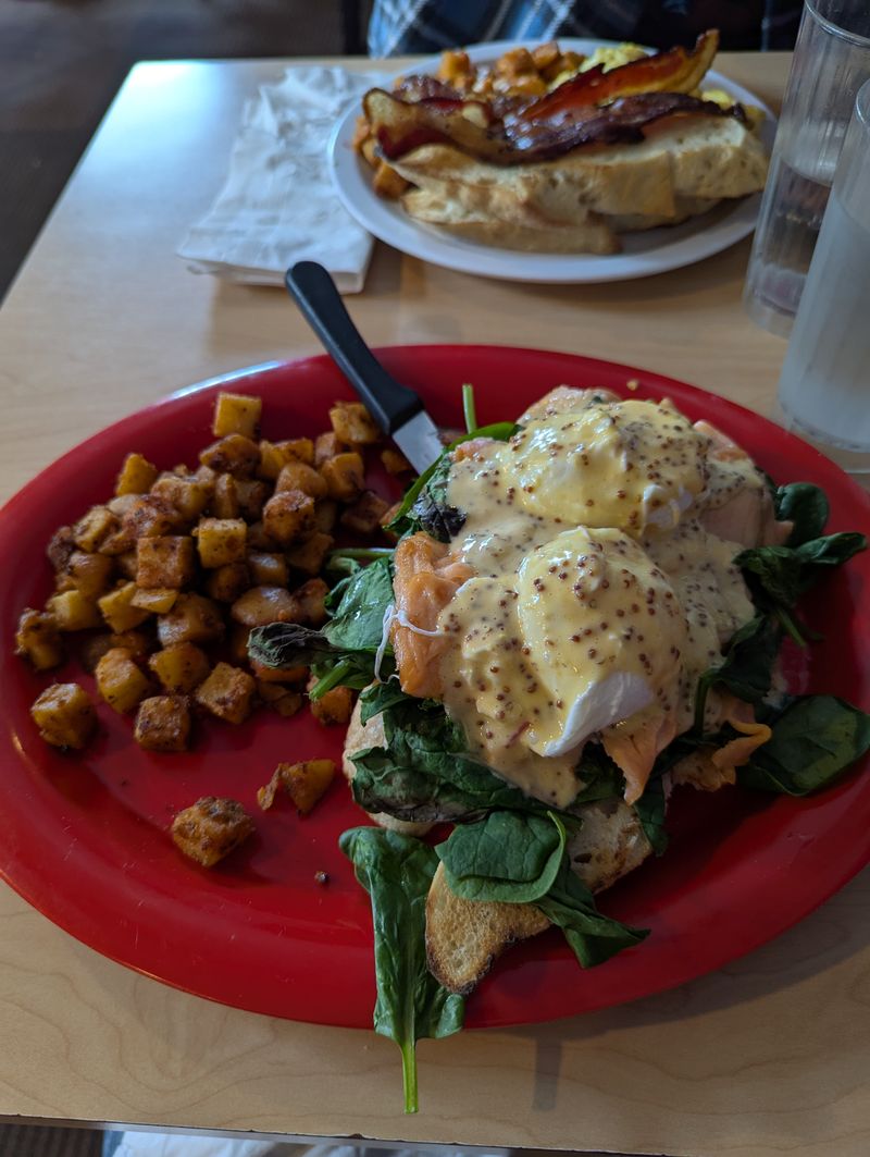 Specials Board Adventure