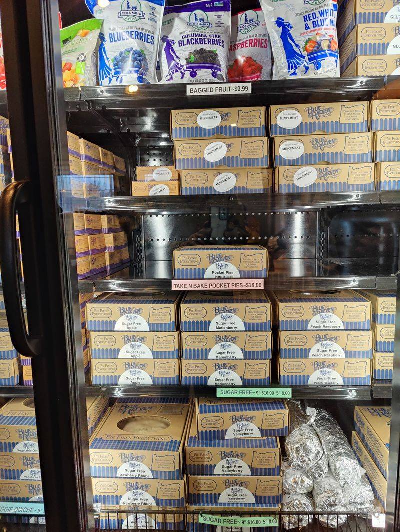 Sugar Free Selections