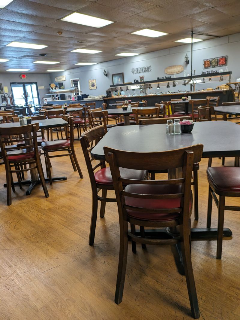 Country Cupboard - Madisonville, Kentucky