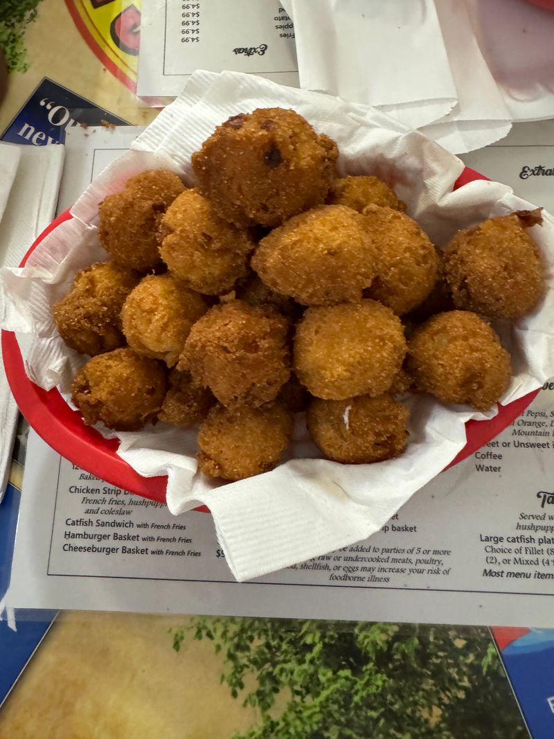 Hush Puppies Worth The Hype