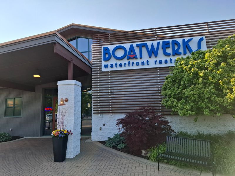 Local Favorite Cocktails & Michigan Brews