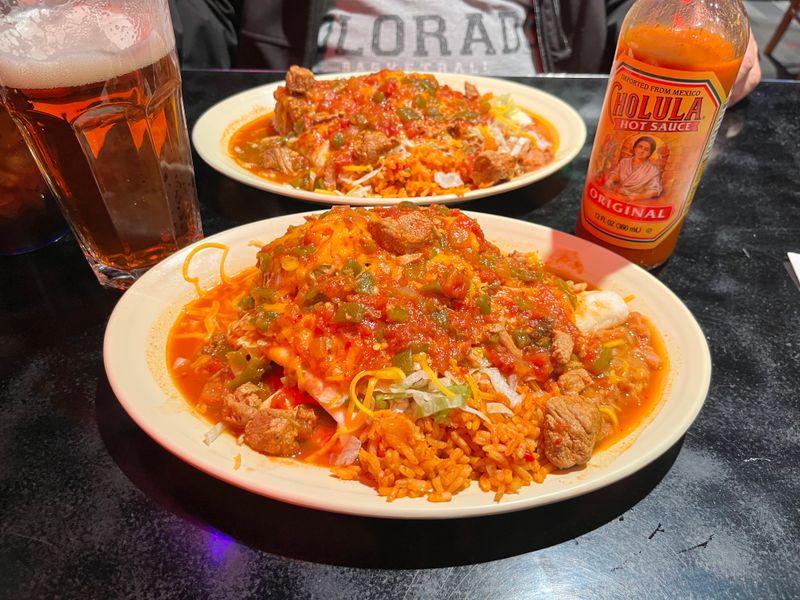 Brewery Bar II - Denver, Colorado