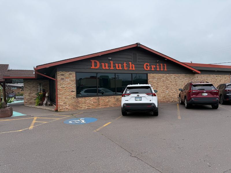 Duluth Grill