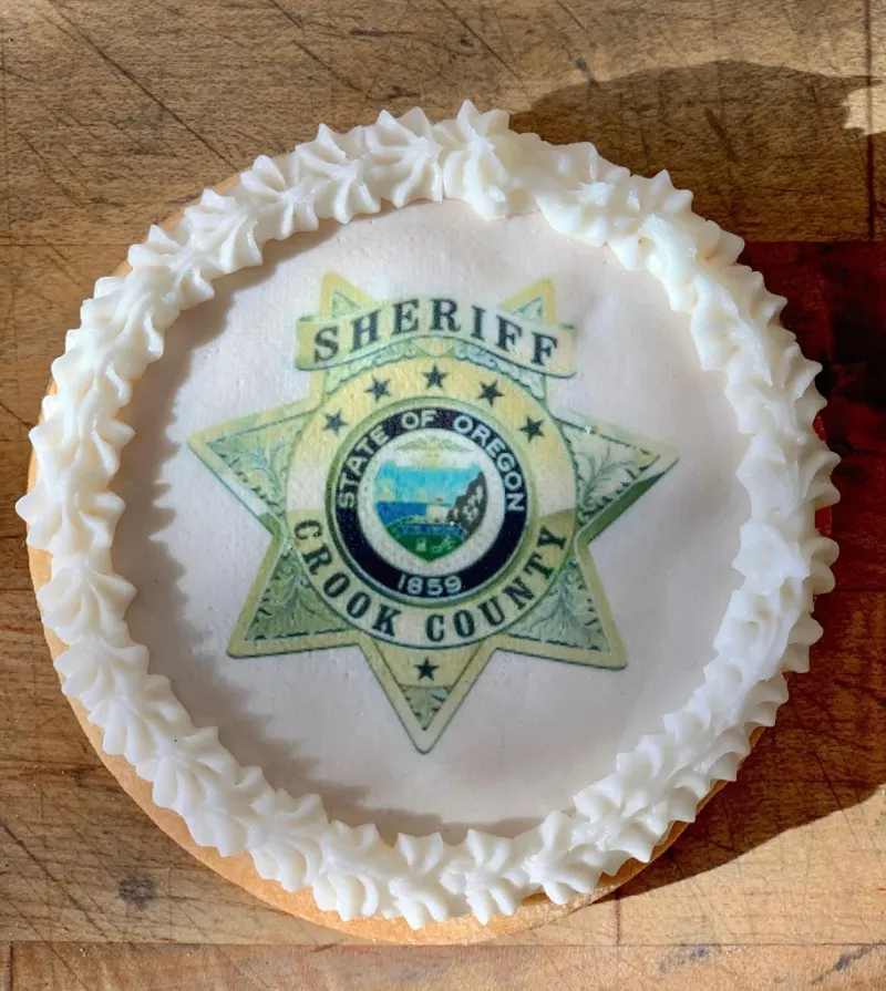 Bend Cookie Company - Bend, Oregon