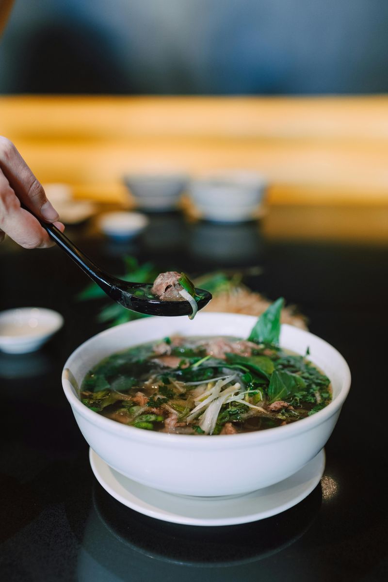 20 Asian Fast-Food Dishes That Deserve a Spot on Every Takeout Menu 14 Pho (Vietnamese Noodle Soup)