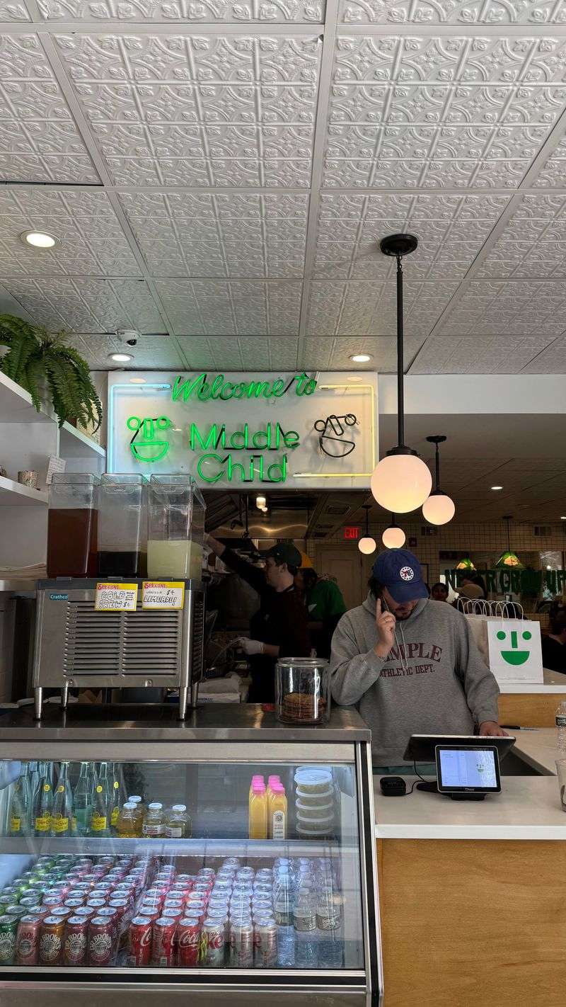 Matzo Ball Soup and Side Plate