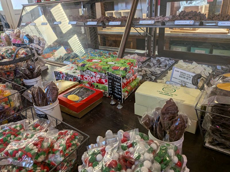 Route-Friendly Pricing