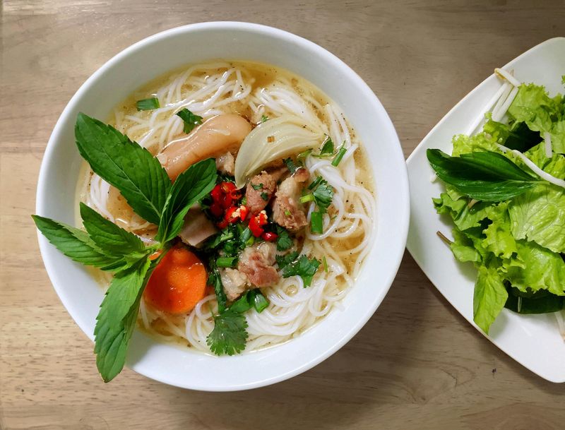 22 Irresistible Dishes That Will Inspire Your Next Homemade Feast 21 Vietnamese Pho Noodle Soup
