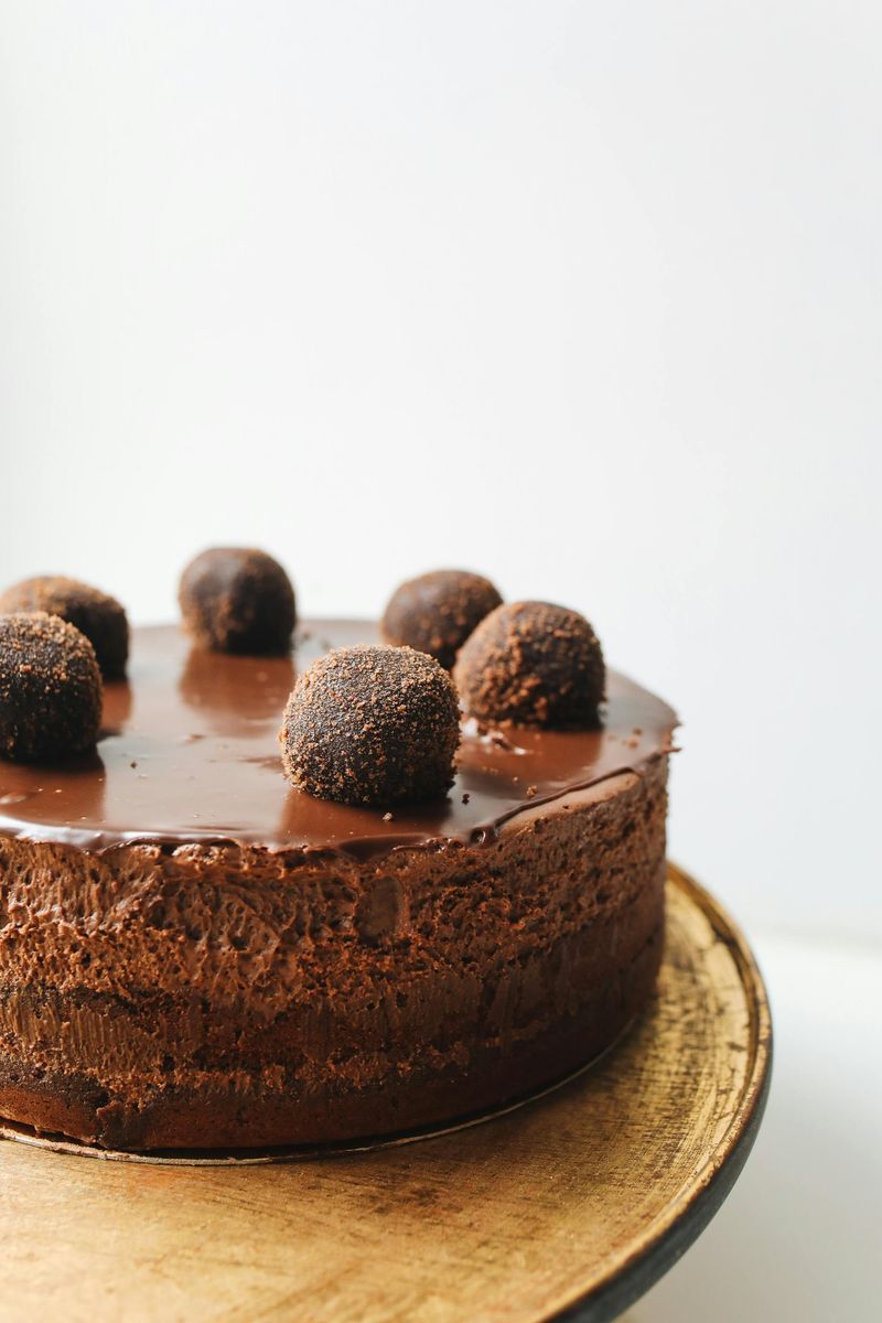 Chocolate cake