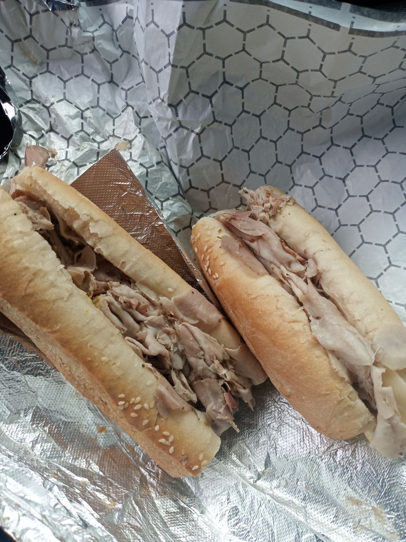 House Sliced to Order