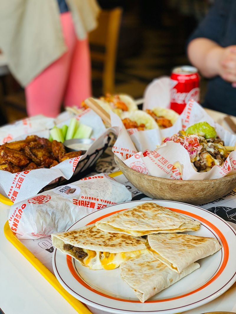 21 Mexican Dishes Americans Can’t Stop Ordering - And What You Should Try Next 9 Chicken Quesadillas