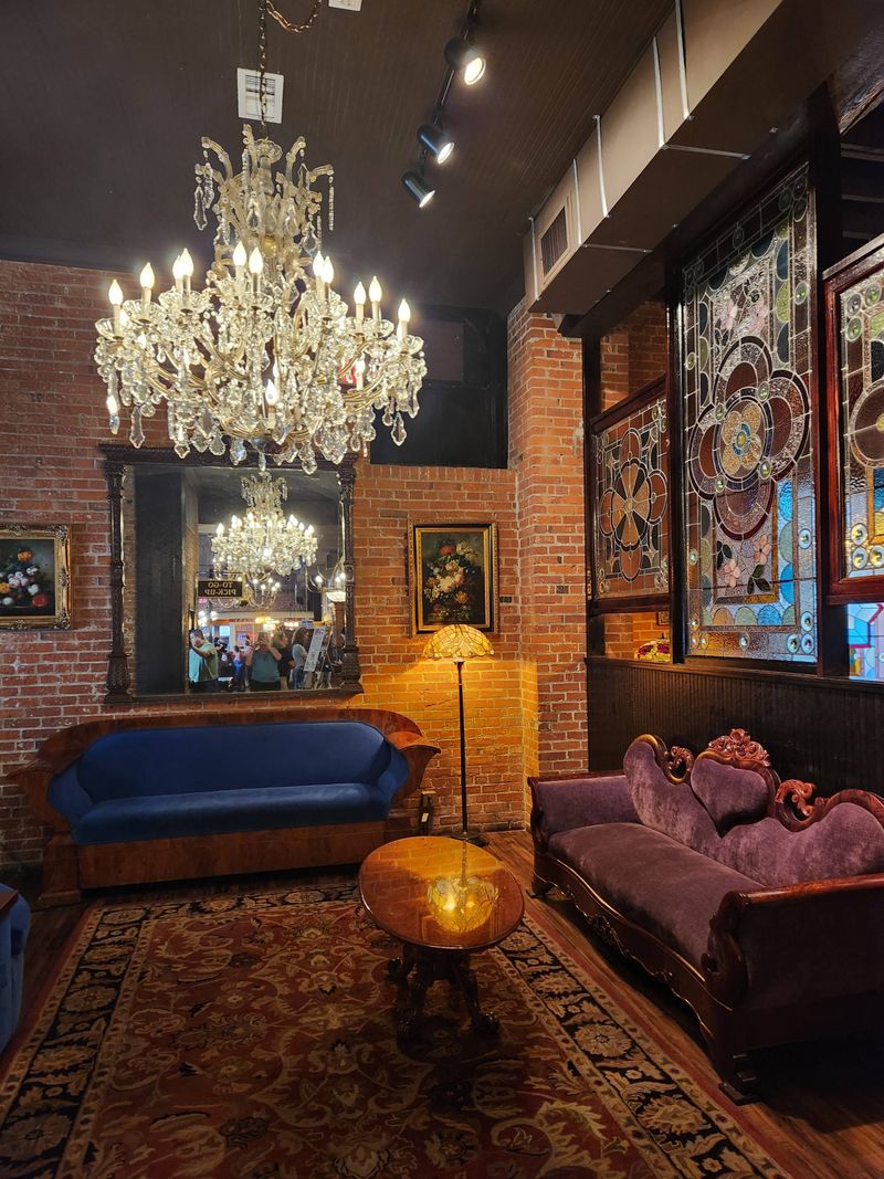 Accessibility And Comfort