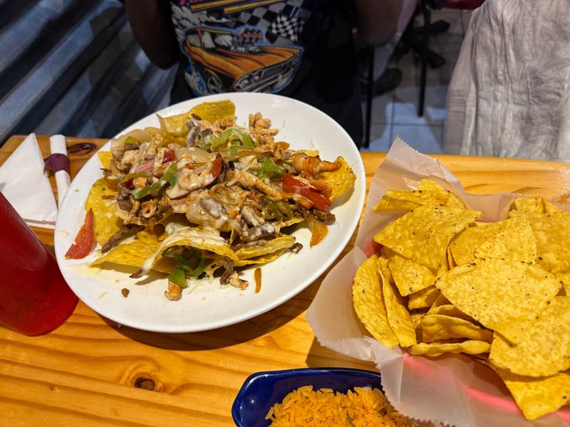 This Iowa Mexican Grill Serves Fajitas And Margaritas Locals Say Always Bring A Crowd 22 Tacos As Friendly Sidekicks