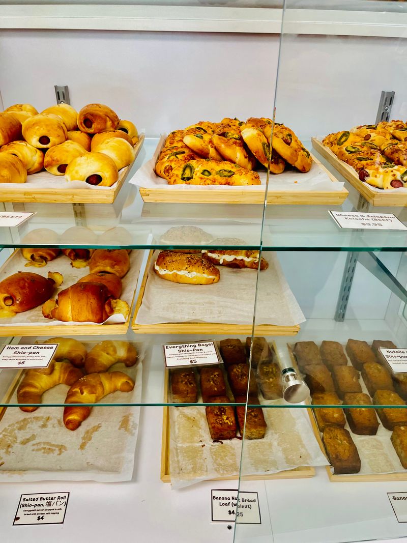 Seasonal Fruit Tarts