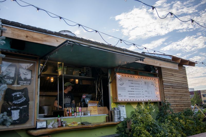 Potato Champion - Portland, Oregon