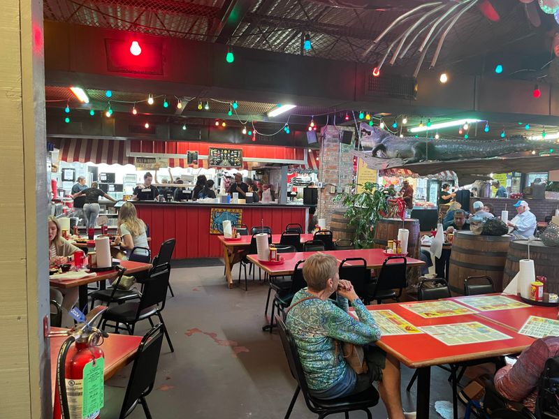 Timing, Hours, and Lines