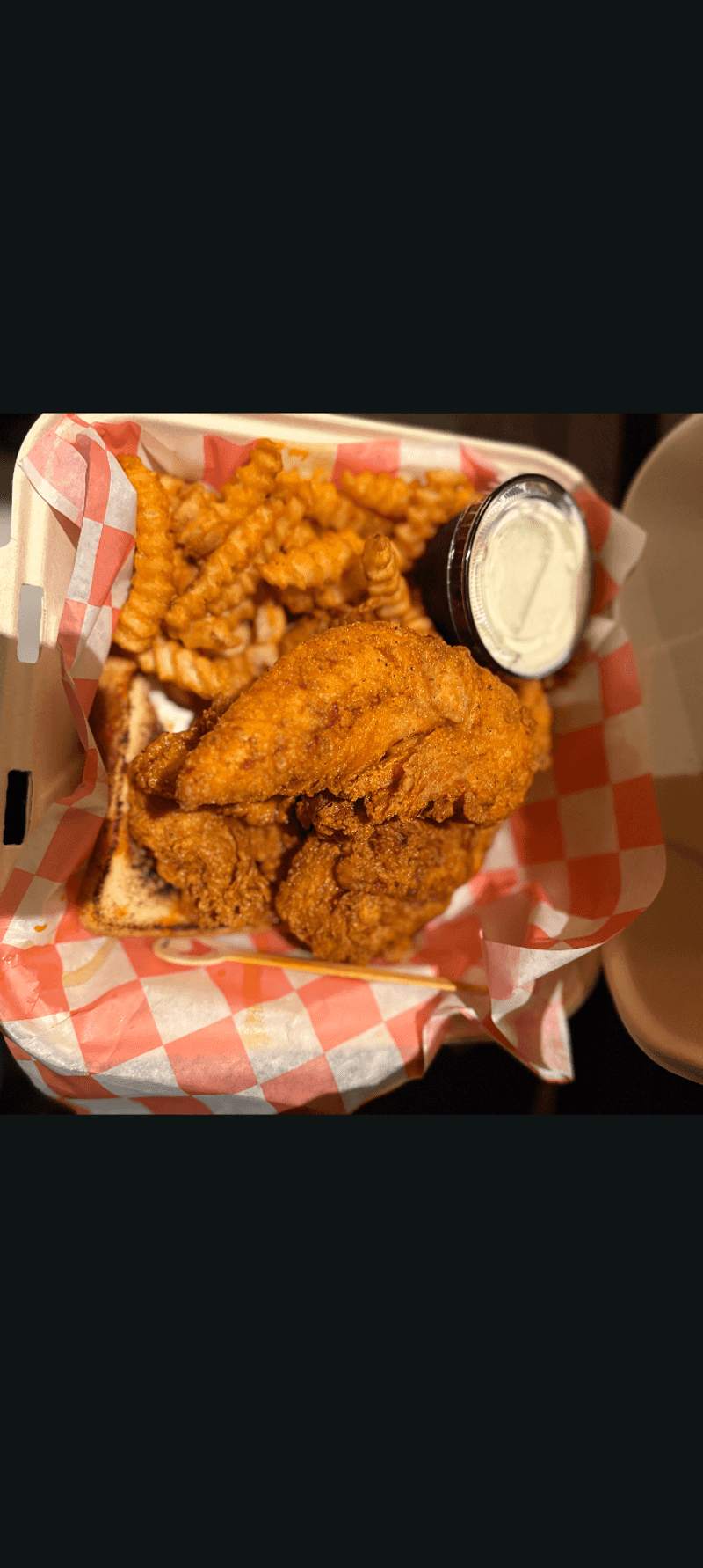 Party Fowl - Nashville, Tennessee