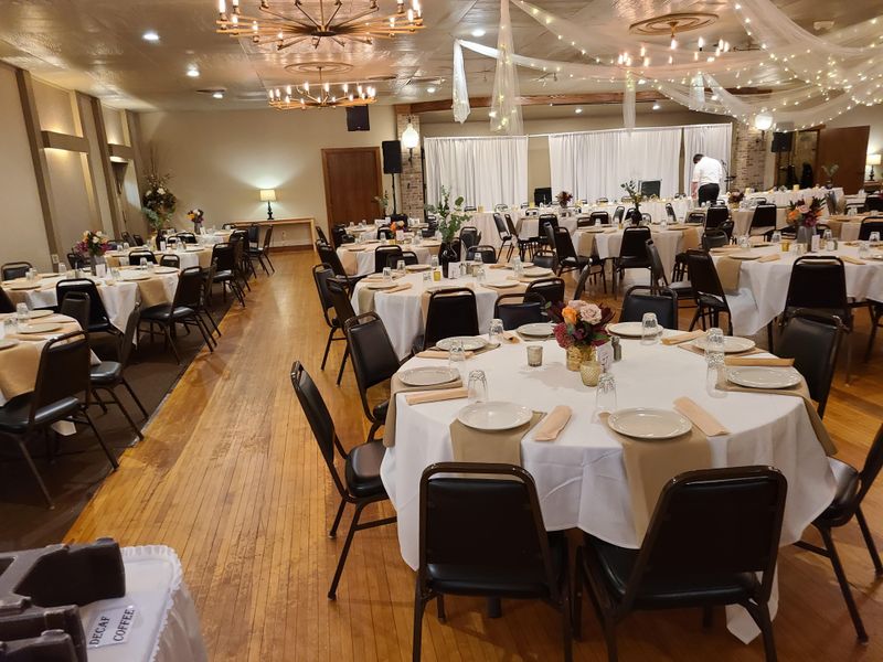 Van Abel's of Hollandtown - Kaukauna, Wisconsin