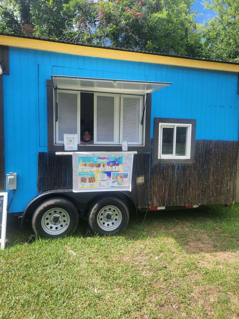 Southern Magnolia Sweets & Eats - Meridian, Mississippi