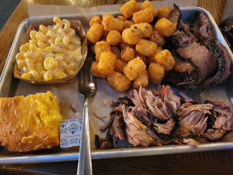 Weekend Breakfast Plates