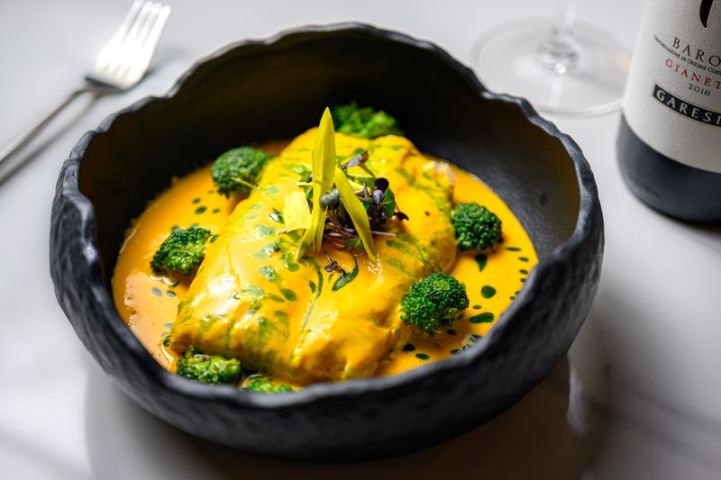 Seafood Highlights: Salmon and Beyond