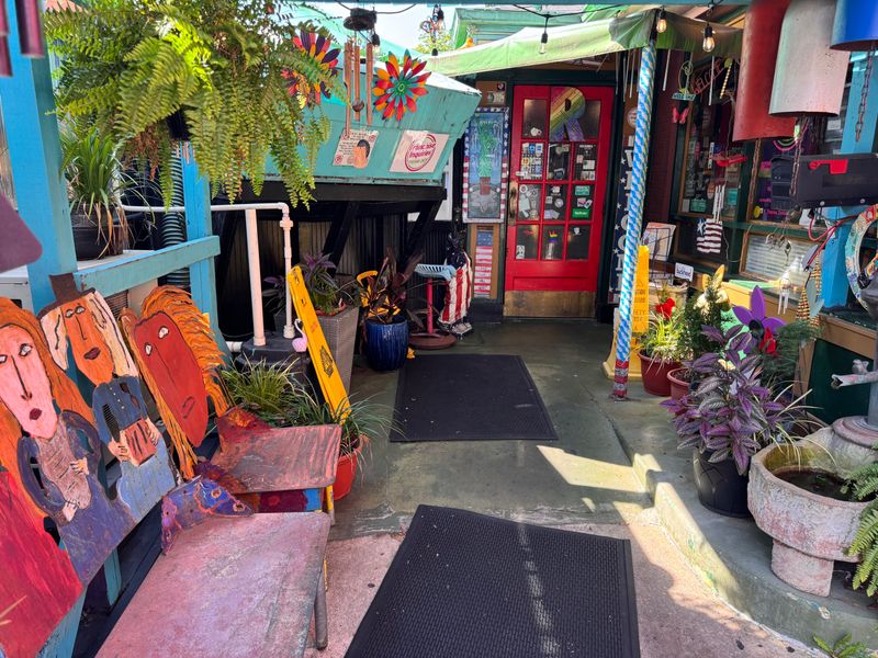 R. Thomas Deluxe Grill - Atlanta, Georgia