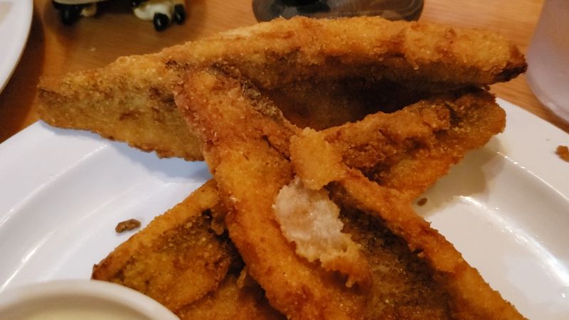 Brennan's Fish House - Grand River, Ohio