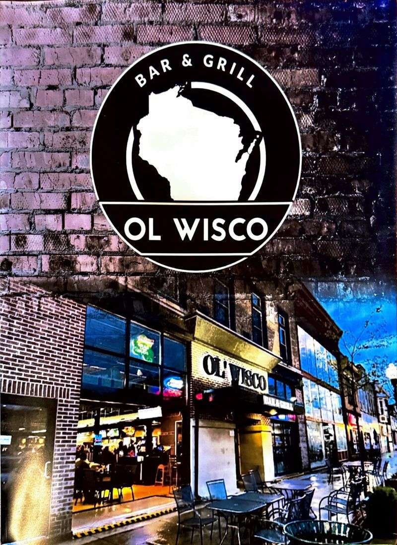 12 Wisconsin All-You-Can-Eat Fish Fries That Make Winter Weekends Feel Special 16 Wisco Grill- Kenosha, Wisconsin