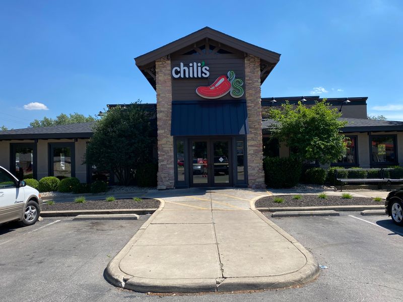 Chili's Grill & Bar – Muncie, IN
